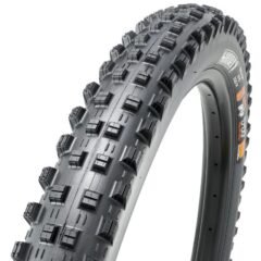 Покришка MAXXIS SHORTY 27.5X2.40WT TPI-60X2 Foldable 3CG/DH/TR