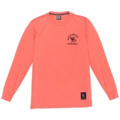 Джерсі TLD SKYLINE LS RIDE TEE; P&W [MELON]