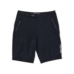 Велошорти TLD SKYLINE TRAIL SHORT SHELL; MONO [BLACK]