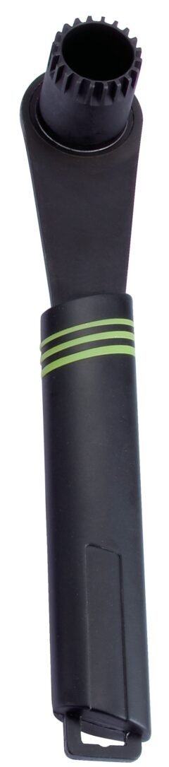 Знімач каретки Synpowell BT-11T з ручкою
