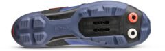 Взуття Fizik FEROX 2 Carbon бузково-чорне - Зображення 3