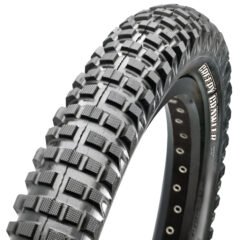 Покришка MAXXIS CREEPY CRAWLER R 20X2.50 TPI-27 Wire ST
