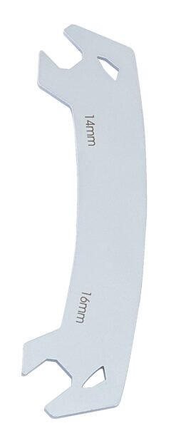 Конусний ключ Synpowell CW-146 (двосторонній)