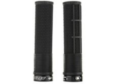 Гріпси DMR Brendog DeathGrip Thick (A20) Flangeless [Black]