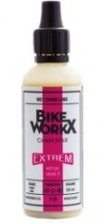 Мастило для ланцюга BikeWorkX Chain Star Extreme 50 мл.
