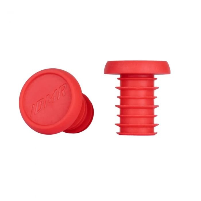 Заглушки DMR Bar Plug - Red