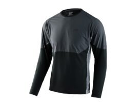 Джерсі TLD DRIFT LS JERSEY [DARK CHARCOAL]