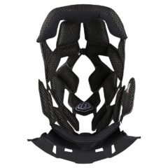 Підкладка в Шолом TLD D4 Headliner BLk