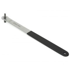 Інструмент Author CC PW8  6/8 x 330 mm (для затяжки педалів та шатунів)