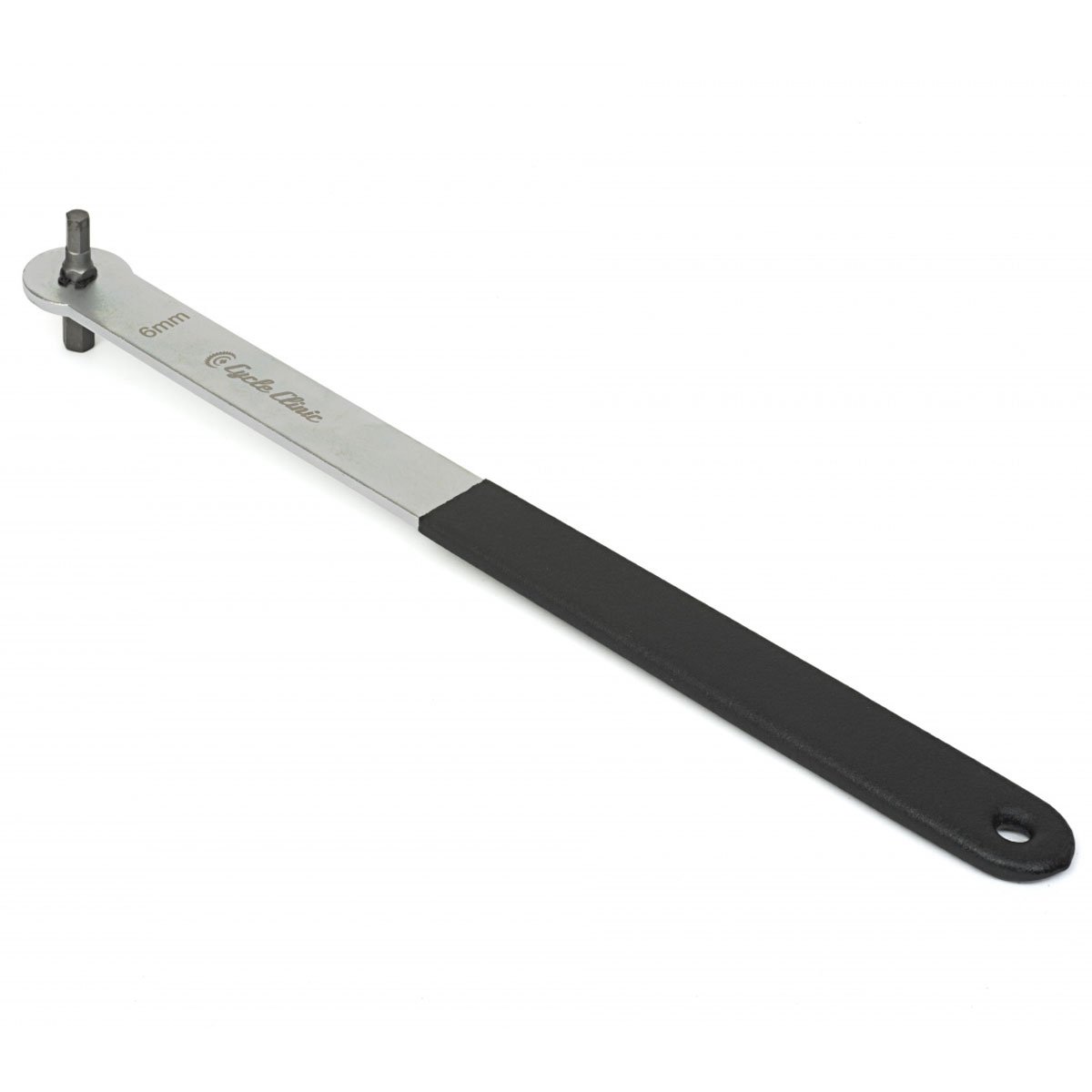 Інструмент Author CC PW8 6/8 x 330 mm (для затяжки педалів та шатунів)