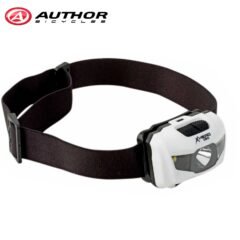Ліхтар передній на голову Author X-Head 150 lm