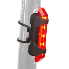 Ліхтар стоп задній Author A-Stake Mini USB