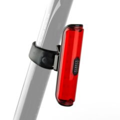 Ліхтар стоп задній Author A-Pilot USB CobLed 50 lm