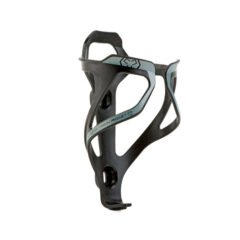 Кріплення для фляги Author ACP-X26 Carbon, колір : карбон / сріблястий