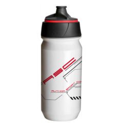 Фляга Author AB-Tcx-Shanti X9 0,6 l, колір :біло/червона