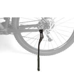 Підніжка для велосипеду Author AKS-570 R18  24"-29", чорна