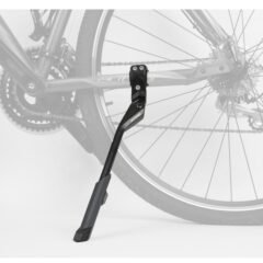 Підніжка для велосипеду Author AKS-630 RS E-bike 24"-29", чорна