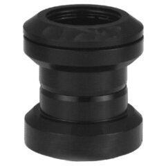 Кермова колонка Author ACO - HS04 (1 1/8"; d: 28.6/34/30 mm), чорний