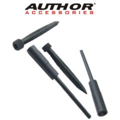 Напрямна тросу Auhhor ABS-Kb-01S 4mm/100 шт