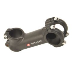 Виніс керма Author ACO-ST-009 A-head r.35 / e.110 / d.28,6 / BB 31,8 mm, мат.чорний