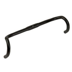 Кермо Author ACO-HB-Gravel X8  l.440 mm, колір: чорний
