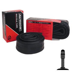 Велокамера Author ALT 47/62-203, вентиль DV, розмір 12", 1,2" - 1,75"