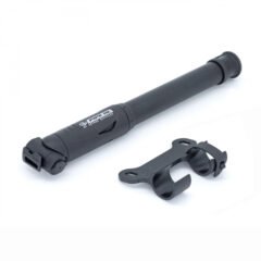 Насос ручний Author AAP Pipe X23 AL/Composite, чорний