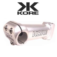 Виніс керма Author LITE 3 SLR/135mm/0° A-head, колір: сріблястий