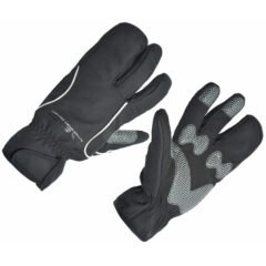 Рукавички Author Arctic, чорні
