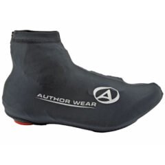 Бахіли Author Lycra, розмір S/M 39-42, чорні