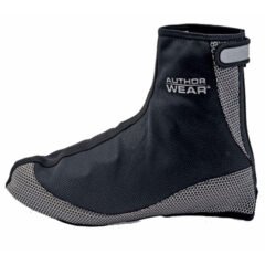Бахіли Author Windstop Plus, розмір M 40-42, чорні