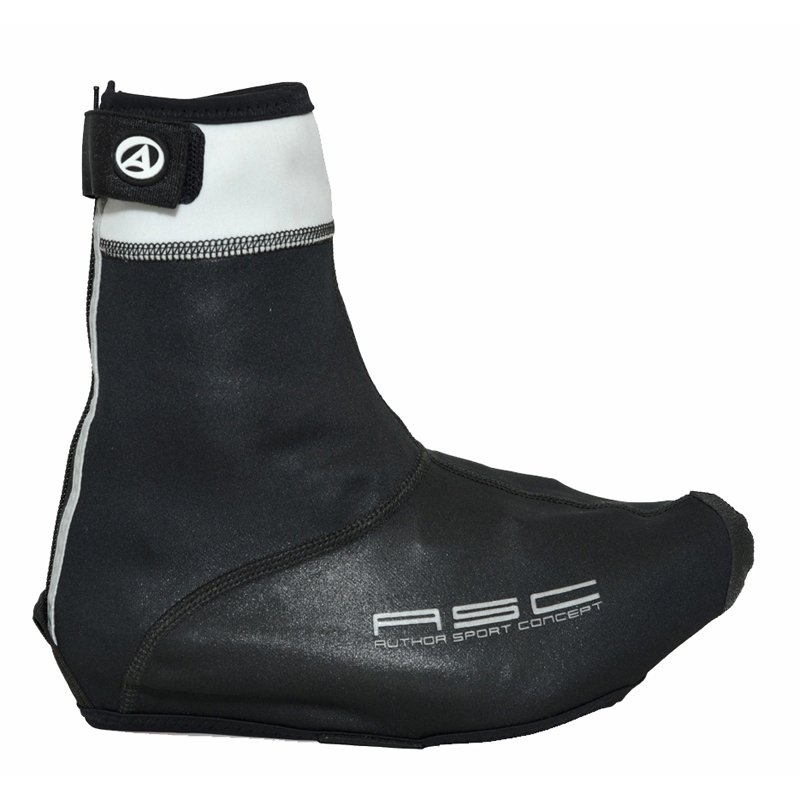 Бахіли Author WinterProof, розмір XL 45-46, чорні