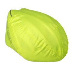 Чохол на шлем Author RainCover X6, неоново жовтого кольору