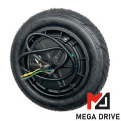 Двигун - колесо заднє 36V/450W, модель X11-10 дюймів