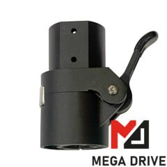 Механізм для складання керма, модель X7 та X8