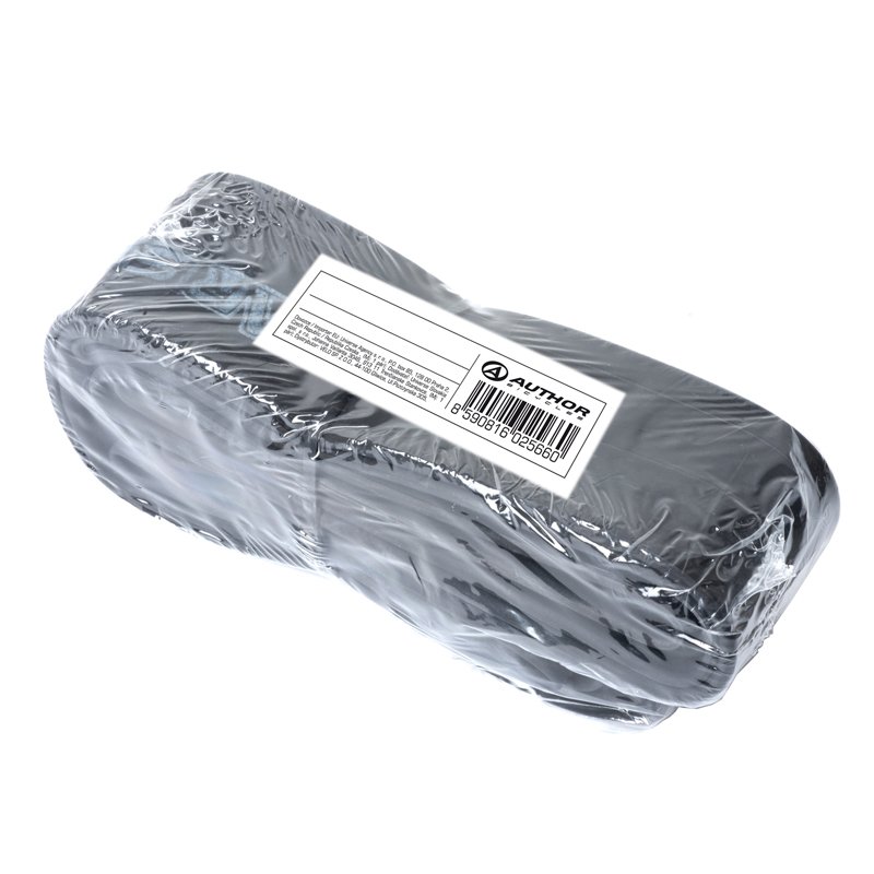 Велокамера Author ALT 32/57-203, вентиль AV, розмір 12", 1,5" - 2,20", OEM