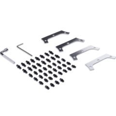 Шипи для педалей DMR Flat4 Pin Set