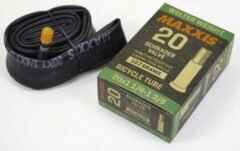 Камера Maxxis WELTER WEIGHT 20X1X1/4-1X3/8 Schrader (AV)
