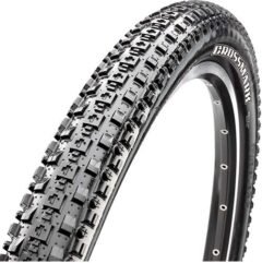 Покришка Maxxis Cross Mark 26"x2.10", 60TPI, 70a