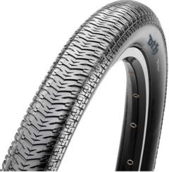 Покришка Maxxis DTH 26 x 2.15" (складана) folding