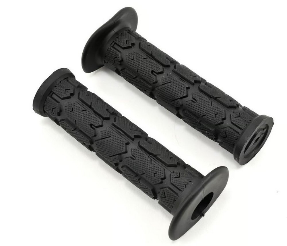 Мото Гріпси ODI Rogue MX, Single-Ply 120mm - Black - Зображення 2