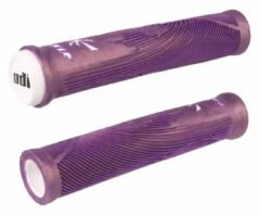 Гріпси ODI Hucker Signature 160mm no Flange Ird Purple
