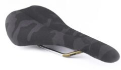 Сідло DMR Oi-Oi Black Camo