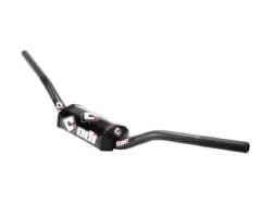 Мотокермо ODI MX Handlebars, Podium FLIGHT ATV MX Race BLk