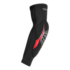 Захист ліктя TLD Raid Elbow Guard [Black] Розмір XL/XXL