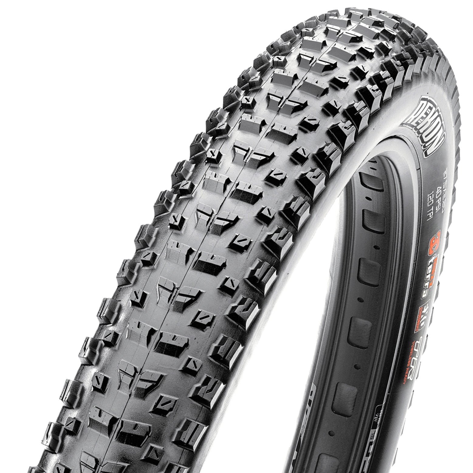 Покришка Maxxis REKON 29X2.40WT TPI-60 Foldable EXO/TR