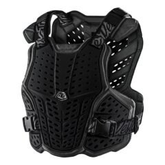Захист тіла TLD ROCKFIGHT CHEST PROTECTOR [Black] M/L  G