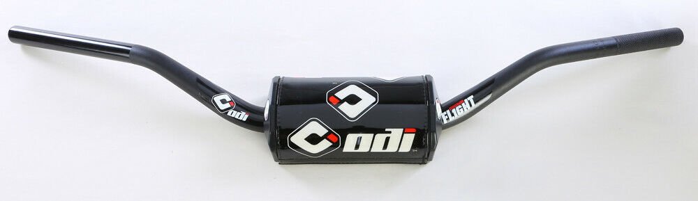 Мотокермо ODI MX Handlebars, Podium FLIGHT Eighty-five BLk - Зображення 5