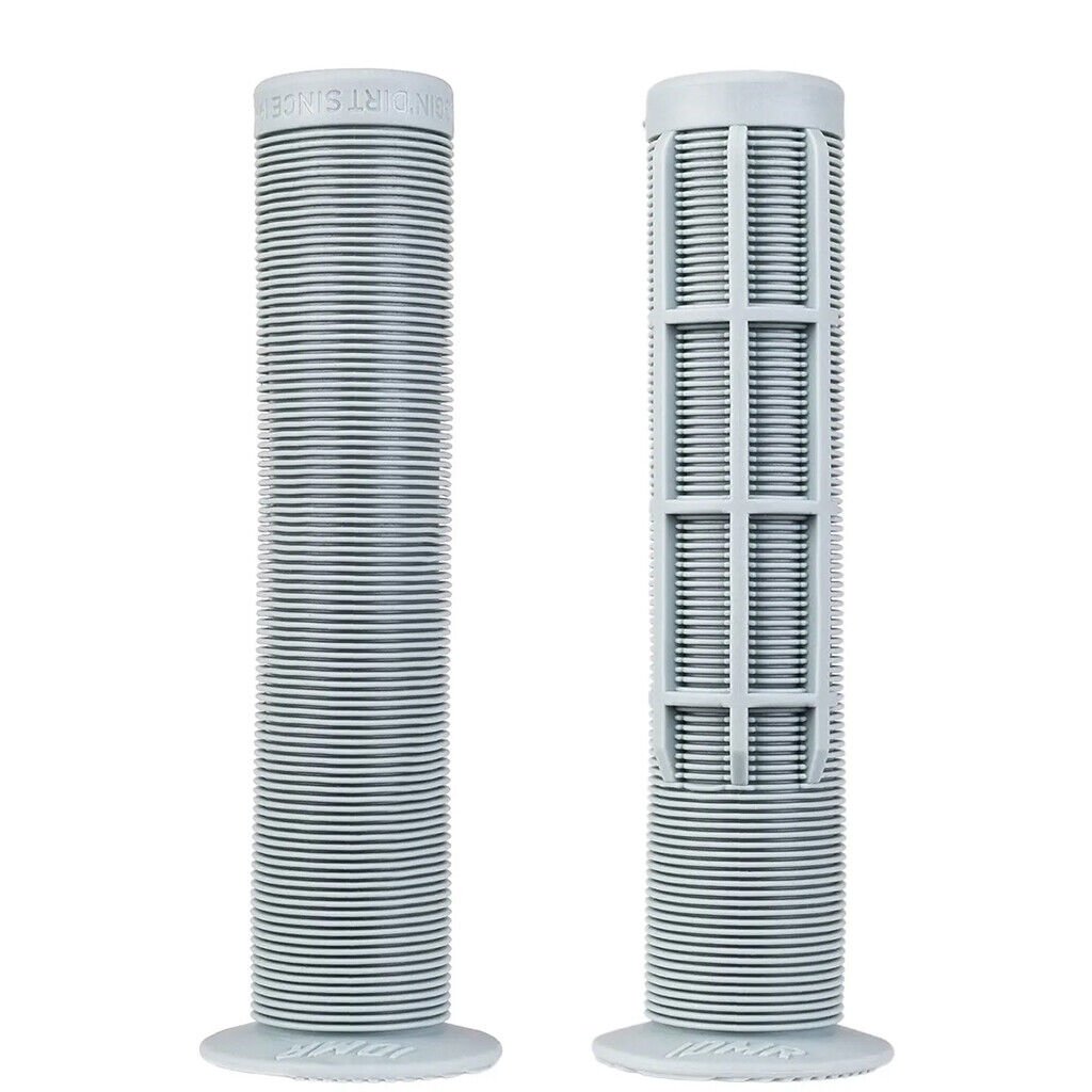 Гріпси DMR Grip Grid Grey - Зображення 2