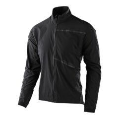 Куртка TLD S HUTTLE JACKET [BLACK] Розмір S